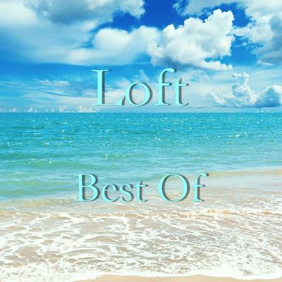 Love Is Magic (Radio Edit) By Loft's cover