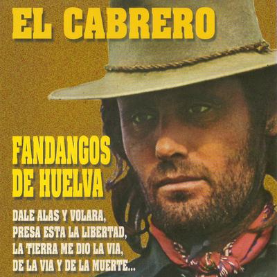 Muchos prometen la luna (Fandangos de Alosno al estilo de José Ramírez Correa) By El Cabrero's cover