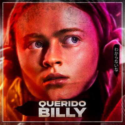 Querido Billy: Max Mayfield (Stranger Things)'s cover