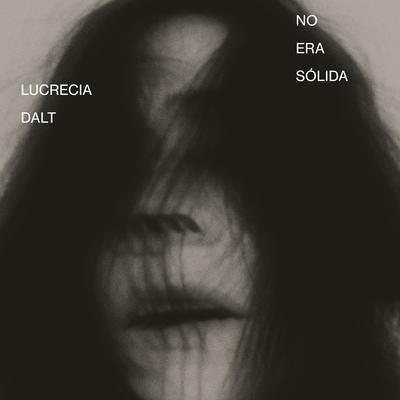 Coatlicue S. By Lucrecia Dalt's cover