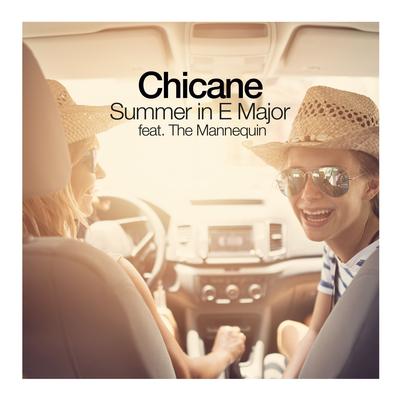 Summer in E Major By Chicane, The Mannequin's cover