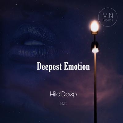 Deepest Emotion By HilalDeep, NMG's cover