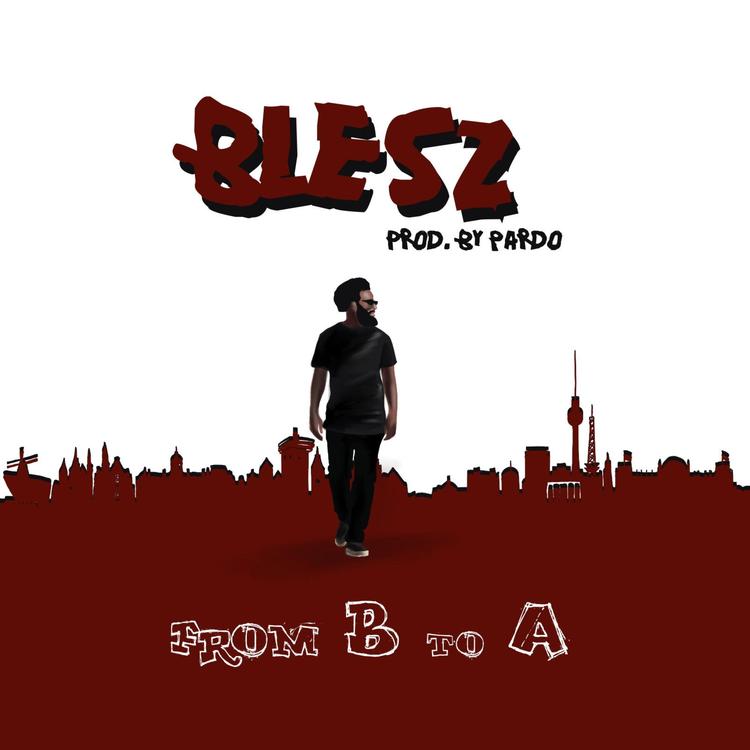 Blesz's avatar image