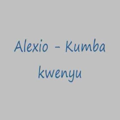 KUMBA KWENYU's cover