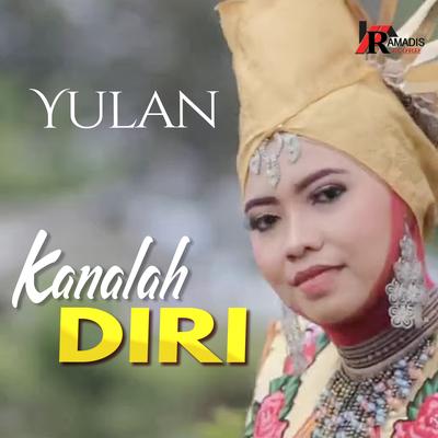 Kanalah Diri's cover