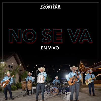 No Se Va (EN VIVO)'s cover
