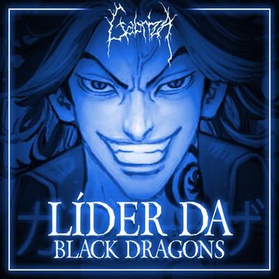 Lider da Black Dragons By Gabriza's cover