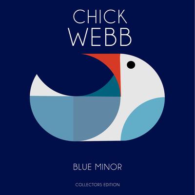 Blue Minor's cover