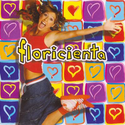 Floricienta's cover