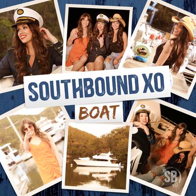 Boat By Southbound xo's cover