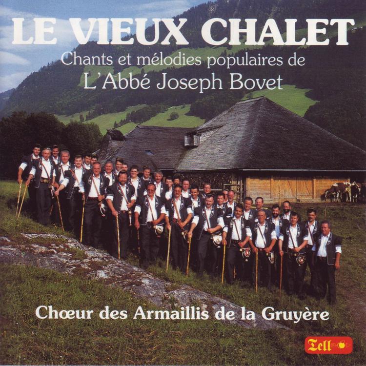 Choeur des Armaillis de la Gruyère's avatar image