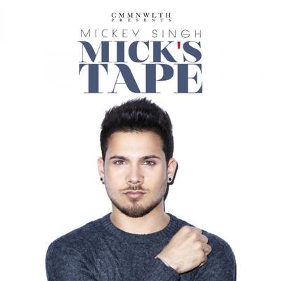 Mickstape's cover