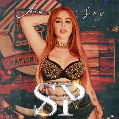 SP By Ana Simg's cover