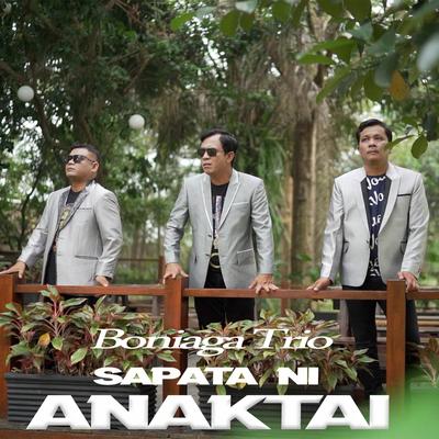 Sapata Ni Anaktai's cover