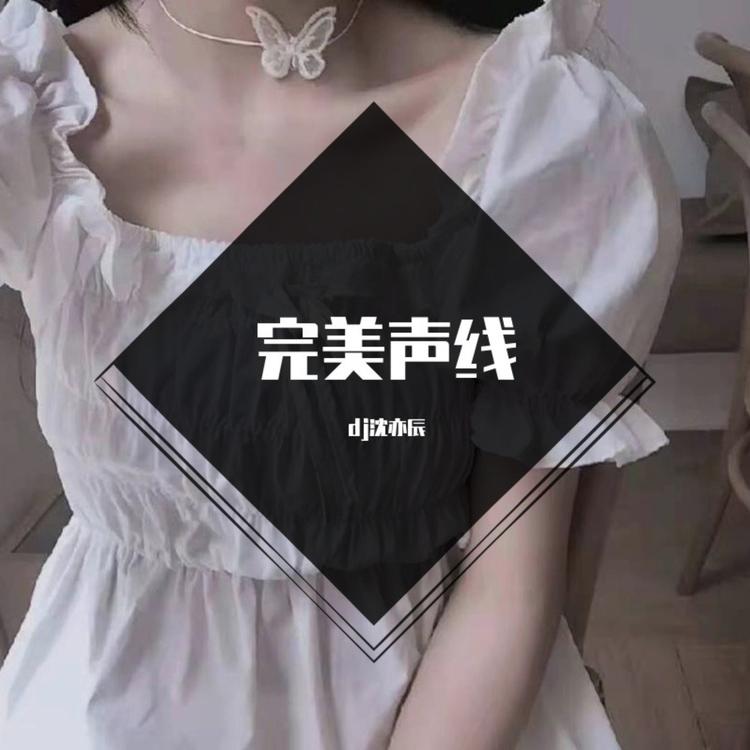 DJ沈亦辰's avatar image