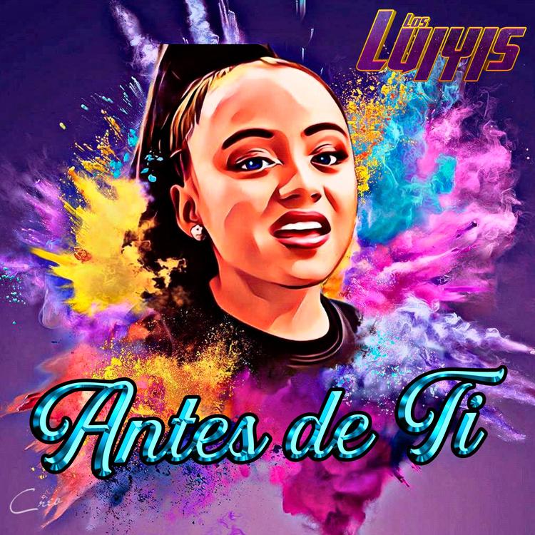 Los Luiyis's avatar image