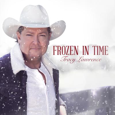 Frozen in Time's cover