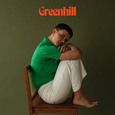 Greenhill's cover