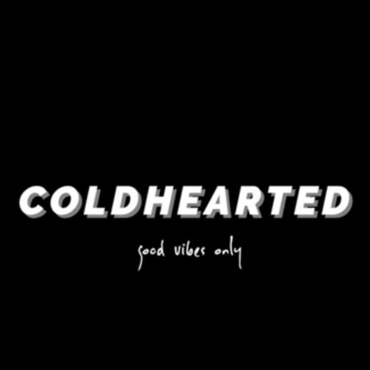 Coldhearted D1's avatar image
