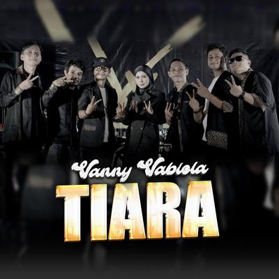 Tiara By Vanny Vabiola's cover
