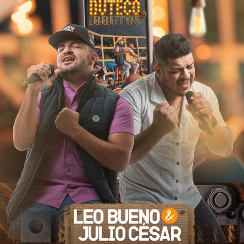 Leo Bueno é Júlio César 2's cover