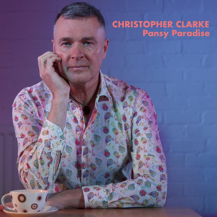 Christopher Clarke's avatar image