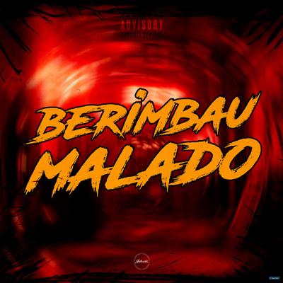 Berimbau Malado (feat. Mc Baiano) (feat. Mc Baiano)'s cover