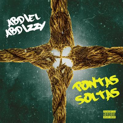 Magia By Abdiel Abdizzy's cover