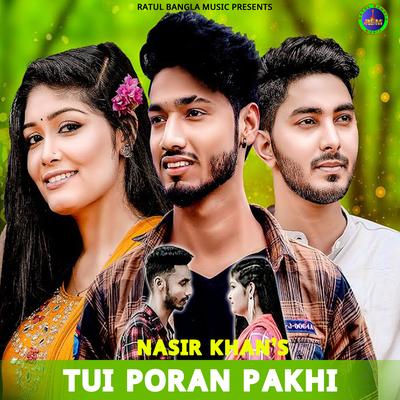 Tui Pran Pakhi's cover