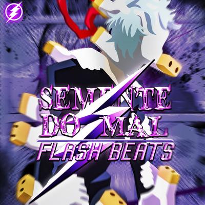 Shigaraki: A Semente do Mal By Flash Beats Manow, WB Beats's cover