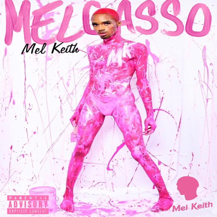 Mel Keith's avatar image