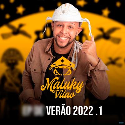 Verão 2022.1's cover