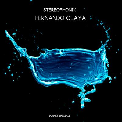 Stereophonik's cover