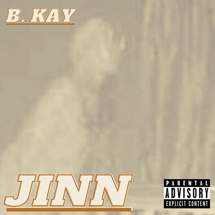 B. Kay's avatar image