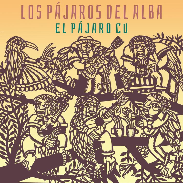 Los pájaros del Alba's avatar image