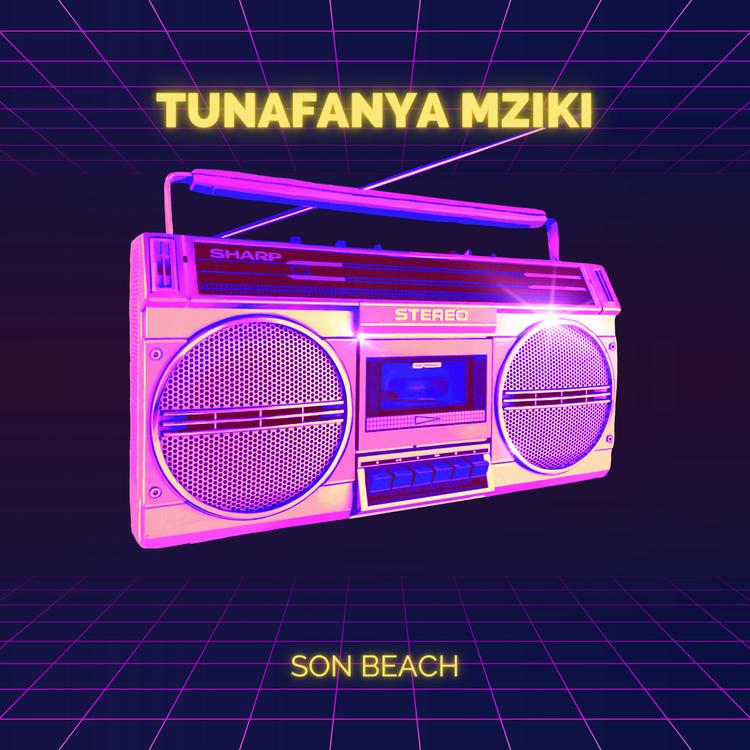 Son Beach's avatar image