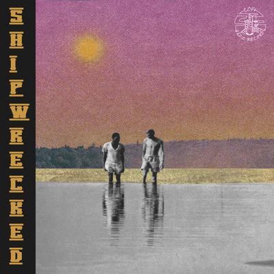 Shipwrecked By Illuzionary's cover