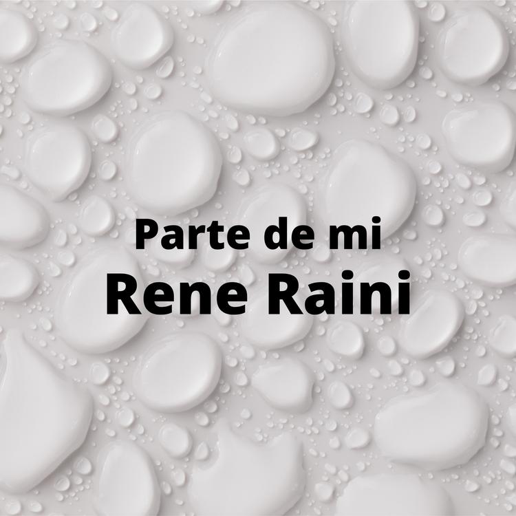 Rene Raini's avatar image