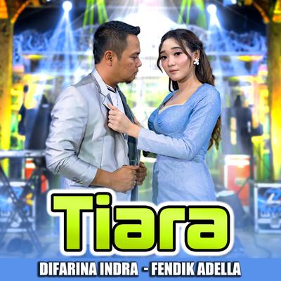 Tiara (Sped Up)'s cover