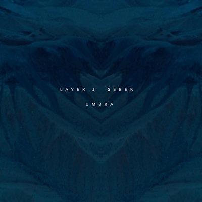 Umbra By Layer J, Sebek's cover