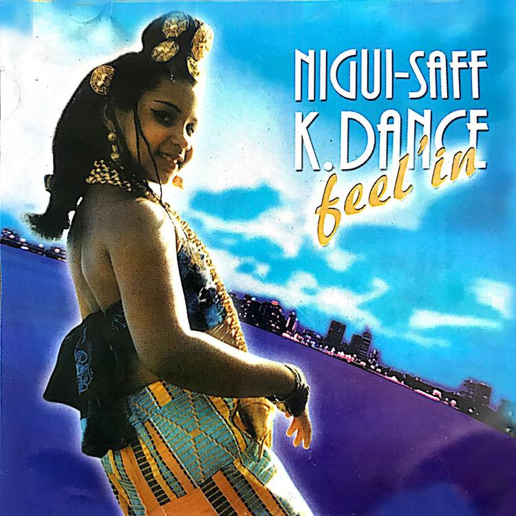 Nigui Saff K Dance's avatar image