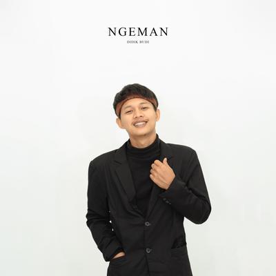 Ngeman's cover
