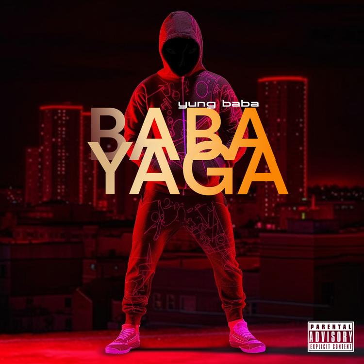 Yung Baba's avatar image