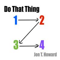 Jon T. Howard's avatar cover