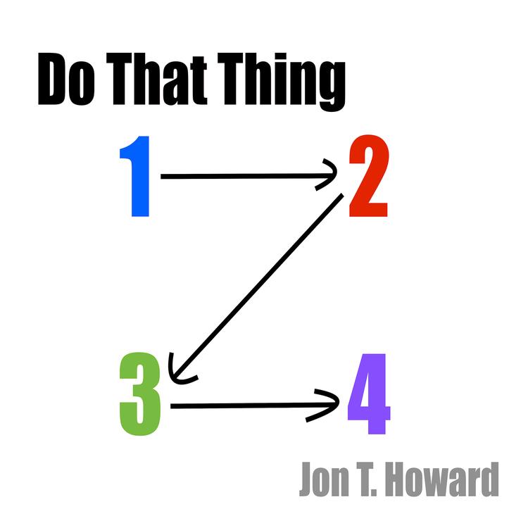Jon T. Howard's avatar image