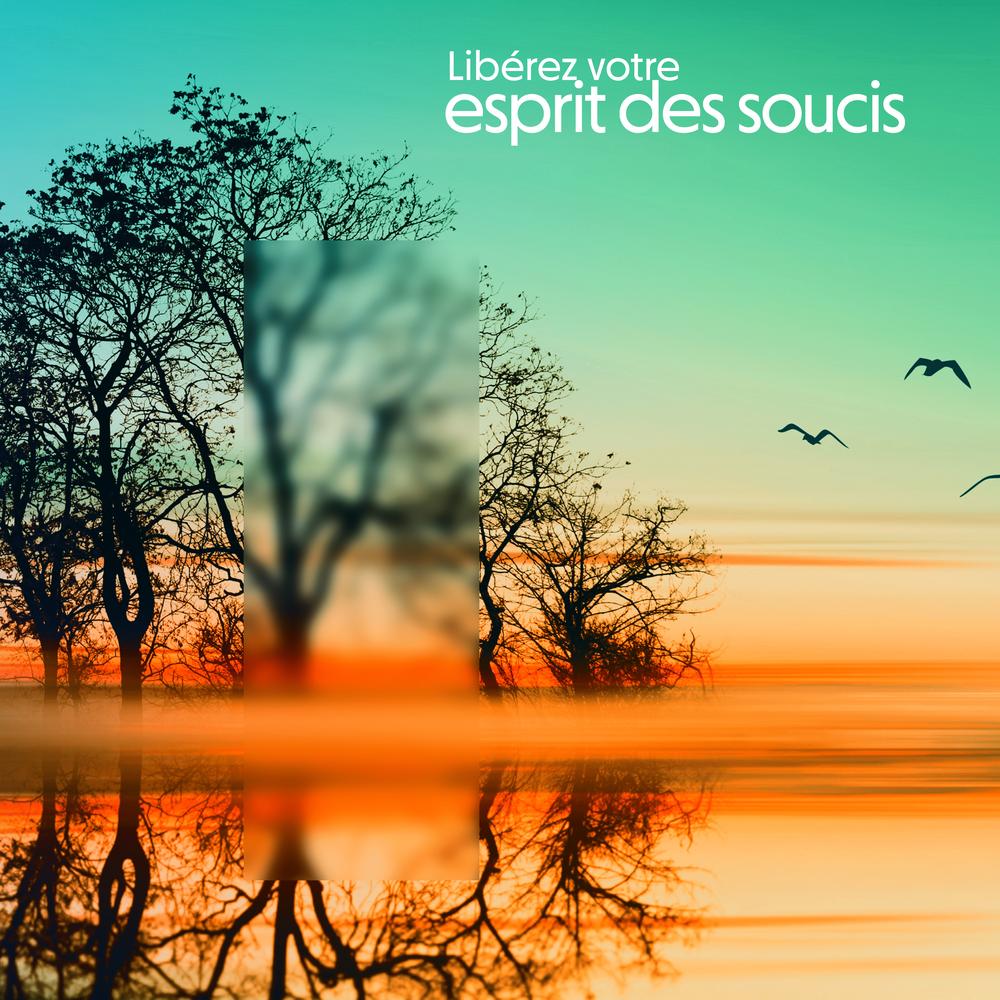 État d'Esprit - Musique douce relaxante MP3 Download & Lyrics