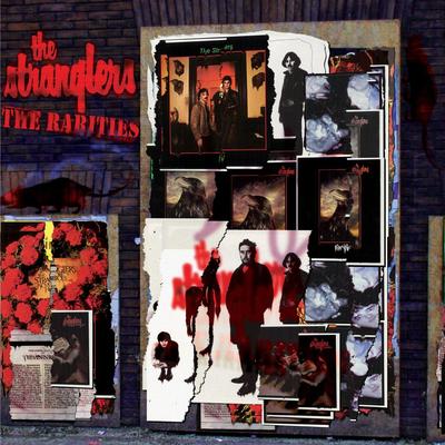 The Stranglers: The Rarities's cover