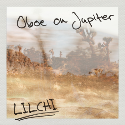 Oboe on Jupiter By Lilchi's cover