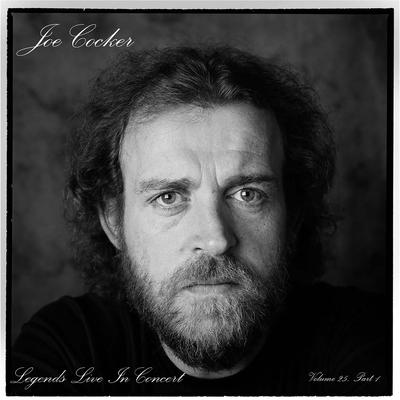 I Don't Want to Live Without Lovin' You By Joe Cocker's cover