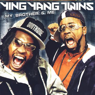 Georgia Dome [Remix] By Ying Yang Twins, Jacki-O, Fatman Scoop's cover